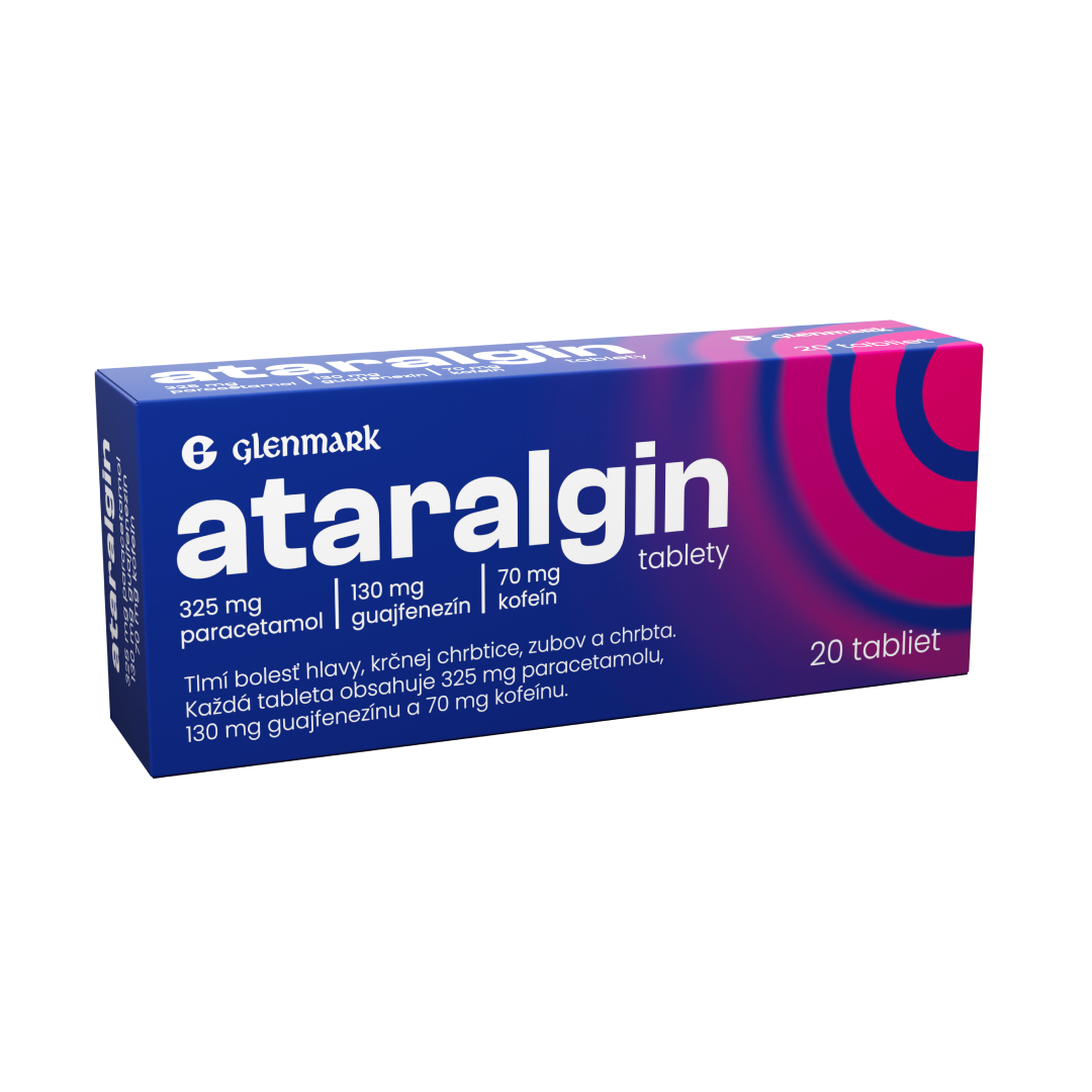 Ataralgin