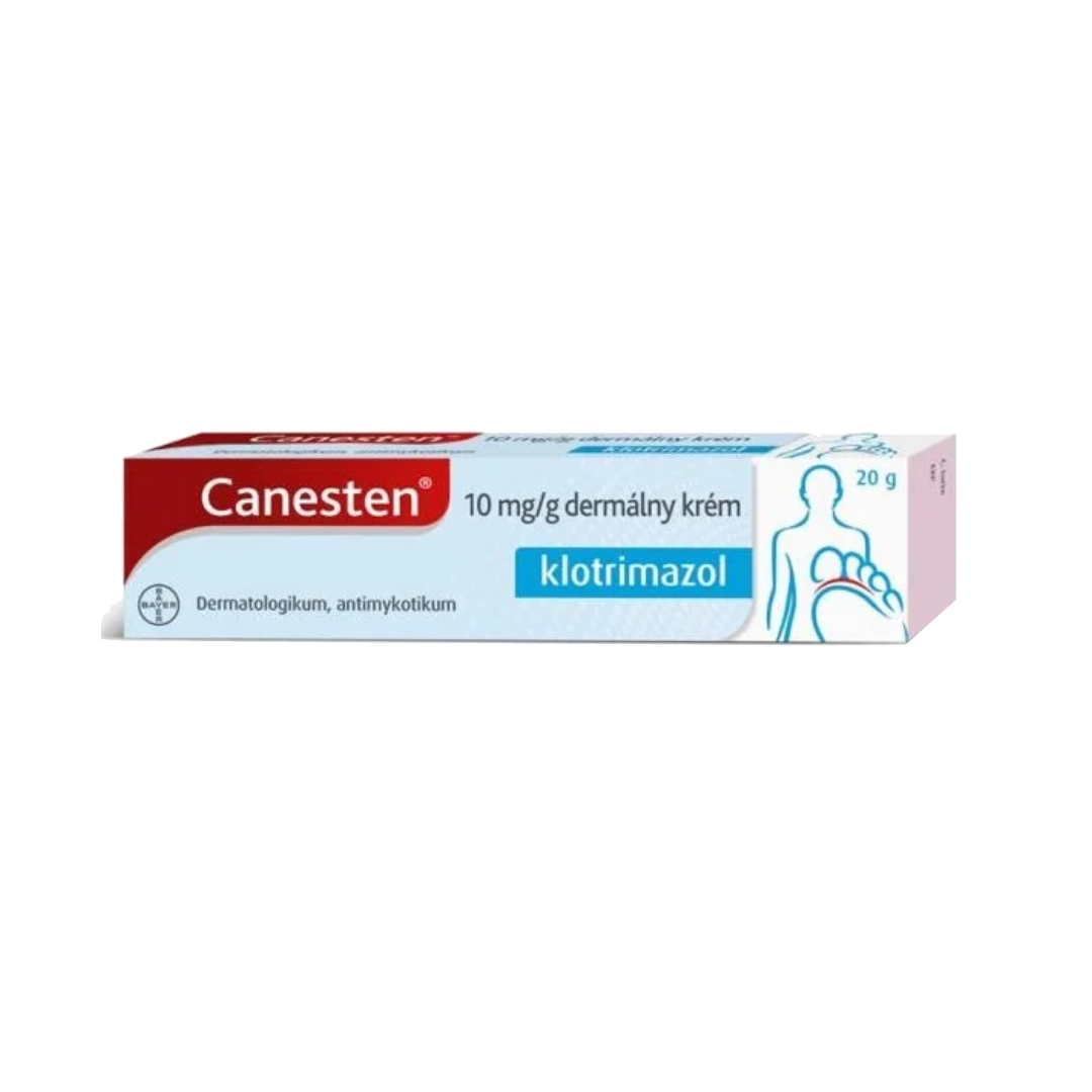 Canesten