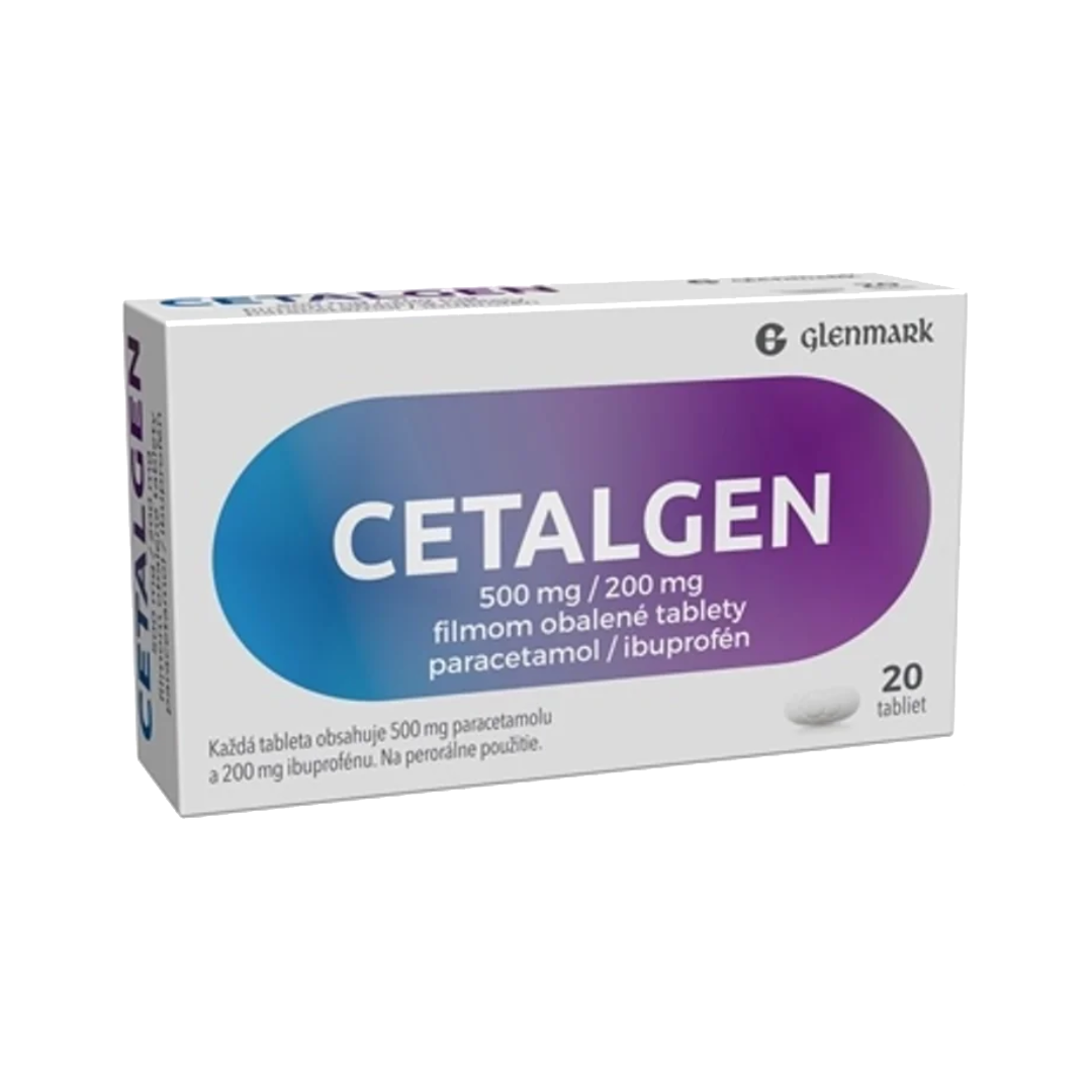 Cetalgen