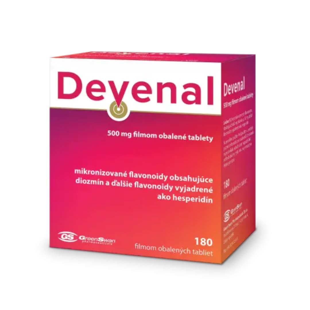 Devenal