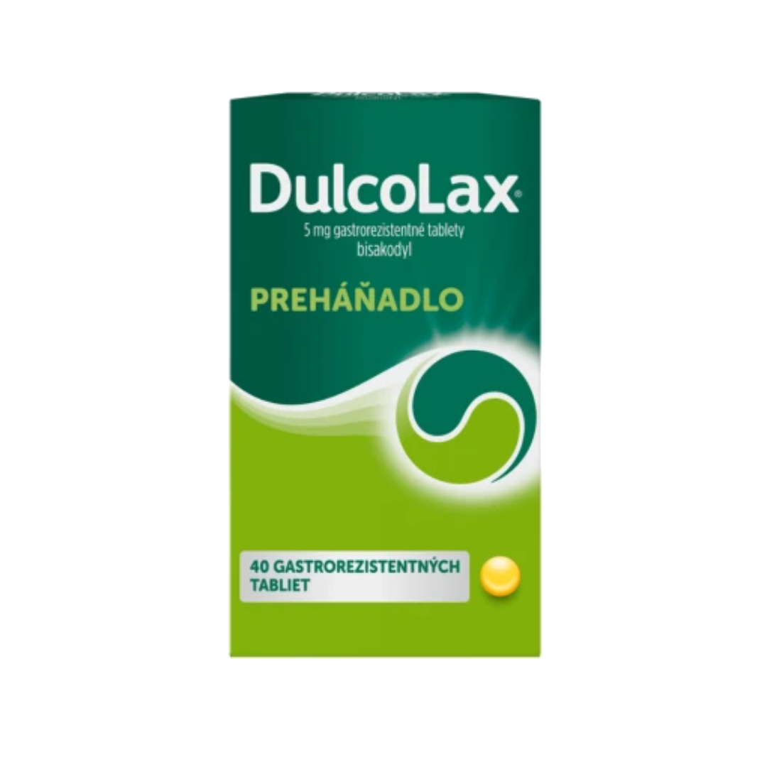 Dulcolax