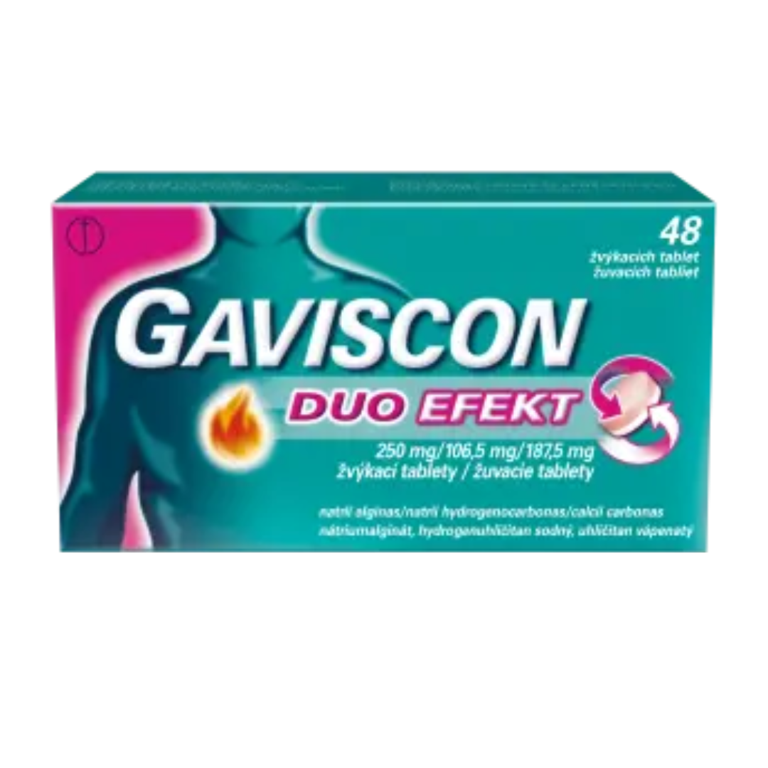 Gaviscon