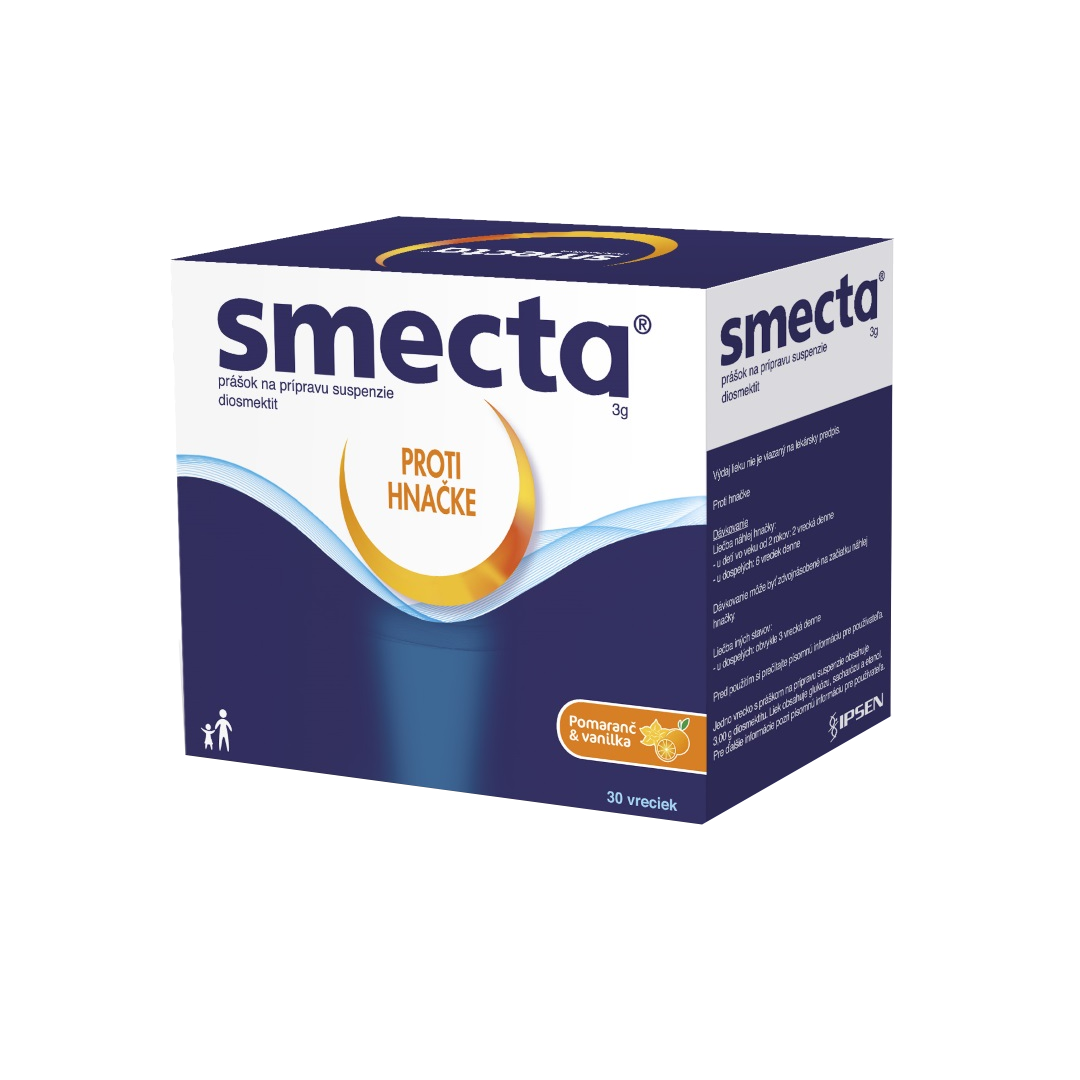 Smecta