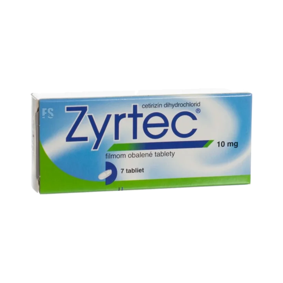 Zyrtec